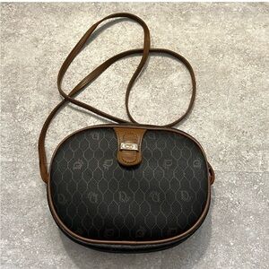 Vintage Christian Dior Crossbody bag great condition
